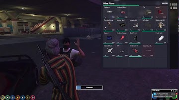 Wayne & Hutch CATCH Marty LACKING AND ROB VAULT LOOT from him | NoPixel 3.0 GTA RP