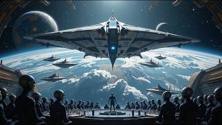 101. Earth's Ignored Prototype Warship Just Obliterated The Grand Fleet of the Imperial Sovereignty