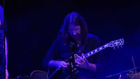 Moonchild - I Talk To The WInd - ESATTA PRESSIONE OLIO