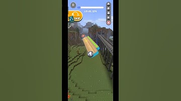 GOING BALLS LEVEL 274  FAILE#youtubeshorts #trending #trending #gaming #games