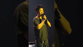 rich brian Taipei