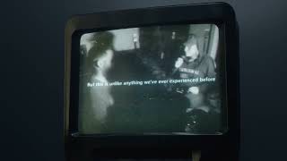 Paranormal experiences!