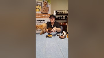 Pawpal Paw Print Kits