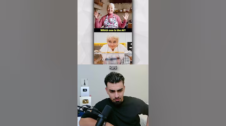 Can You Tell Which Video is A.I #2 🤔