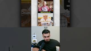 Can You Tell Which Video Is A.i