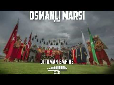 OSMANLI MEHTER MARŞI (TRAP REMİX)