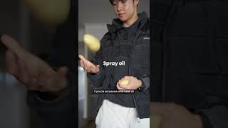 Low calorie foods that saved my life (part 13)