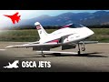 FANTASTIC RC Jet Flight By Elio Almazán Tomahawk FUTURA 2 5 mp3