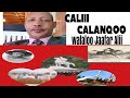 Gaafattii Calanqoo Walaloo Jaafar Alii Seenaa Murruqii Calii Calanqoo Gaafattii Calanqoo Walaloo Jaafar Alii Seenaa Murruqii Calii Calanqoo