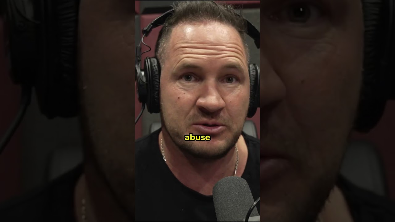 What kids today lack from their parents 