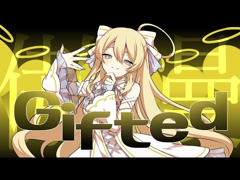 Gifted／魔宮マオ #7ds_mao