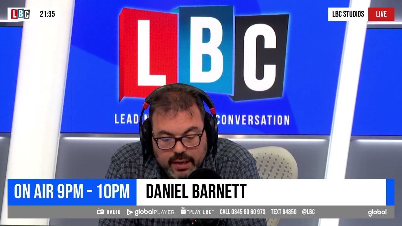 My ex-employer won't give me a reference. What can I do? [LBC Legal Hour]