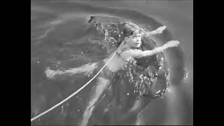 Swimming Lessons in Killaloe, Co. Clare, Ireland (1971)