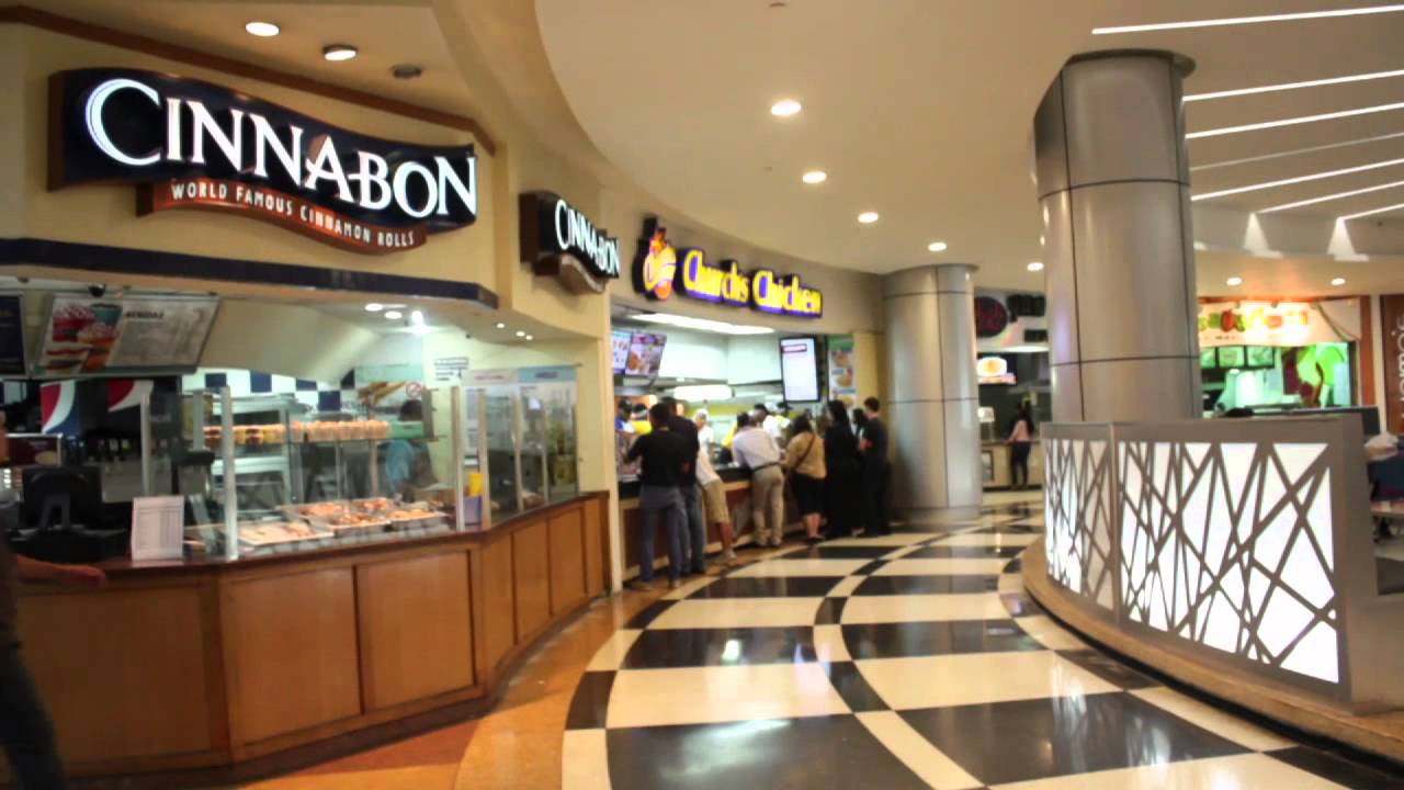 Sambil Caracas Súper Feria de Comida YouTube