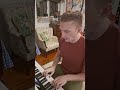 Piano Shorts: Fire and Rain
