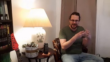 Cognitive Technology Part I | Philosophy of Cognitive Science | Dr. Josh Redstone