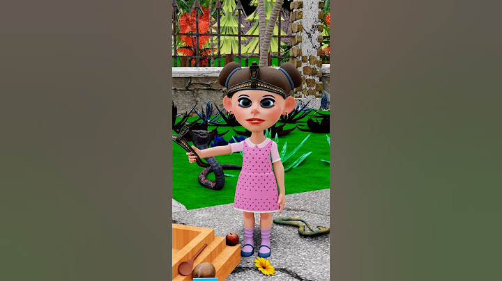 Ichchadhari Nagin Ki Kahani Part- 5 | Gulli Bulli | Cartoon | granny | short | tmkoc | shortscomedy