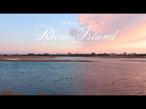 A Cozy Vlog