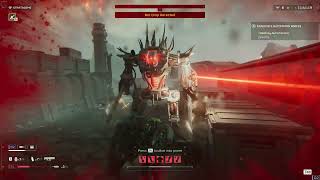 HELLDIVERS 2 - Ragdoll Simulator