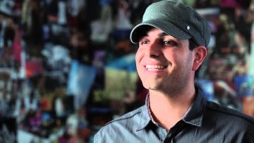 Reasons to Shoot HDR Images at the Lowest Native ISO - From the HDR Photography Workshop Series