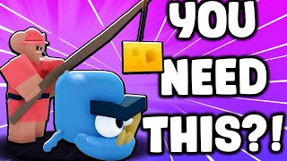 *NEW* UPDATE WITH OP UNITS!! (Cheese TD)