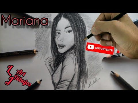 CÓMO DIBUJAR A MARIANA - YOLO AVENTURAS - thptnganamst.edu.vn