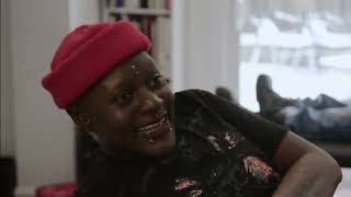 Vice : The Misconceptions of Tattooing Black Skin Vice : The Misconceptions of Tattooing Black Skin