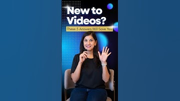 5 Tips Every New Content Creator Needs!