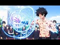 Reincarnated As Ordinary Boy, Everyone Thinking Weak Until Shocked By Legendary Power | Anime Recap