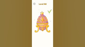 DOP 4 Draw One Part level 186 Egg