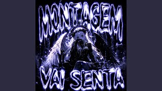 MONTAGEM VAI SENTA (SUPER SLOWED) - LIMOXYXZ, DJ Kayzuk