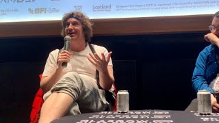 Matt Johnson - The Dirties Q&A @ Glasgow Film Festival