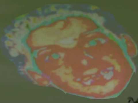 UFO In Chemtrail Salisbury UK - YouTube