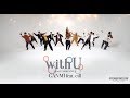 with U feat.eill (Prod.PARKGOLF) | Supported by Xball | #CHOREOMUSIC