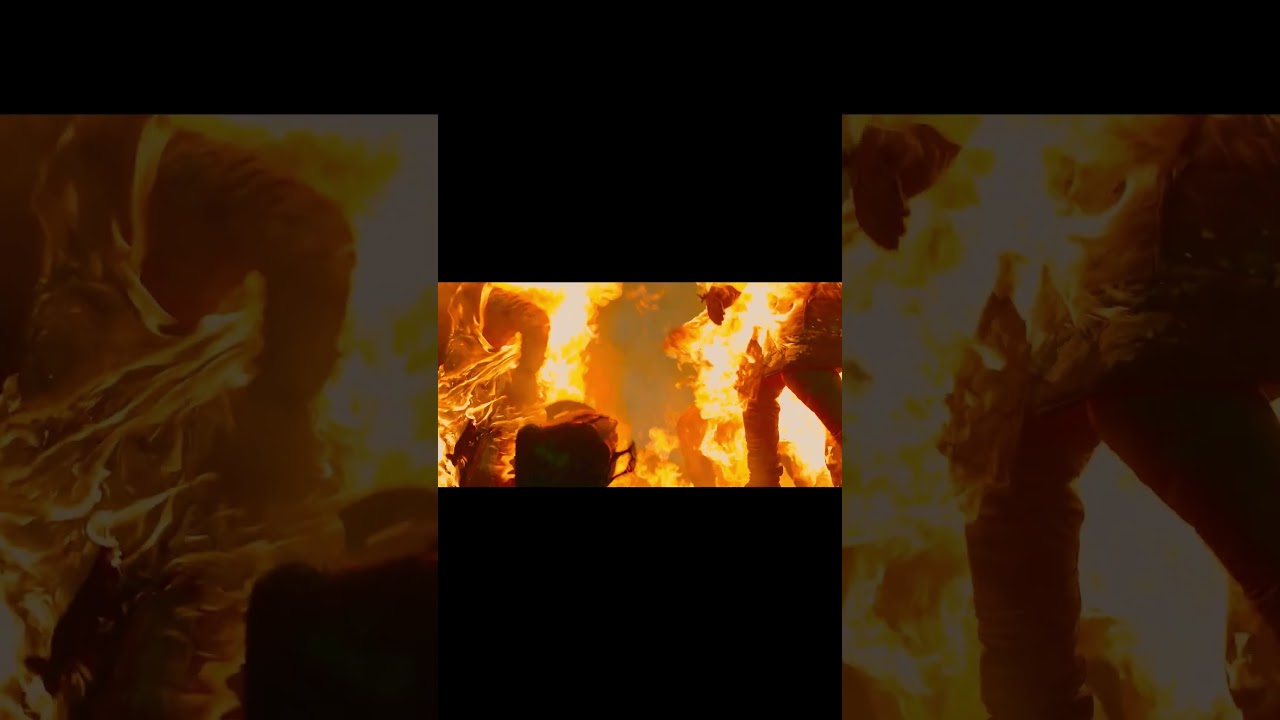 Game of Thrones The Battle of the Goldroad - Remix 