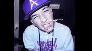 Baeza - Slip -n- slide Video ;)