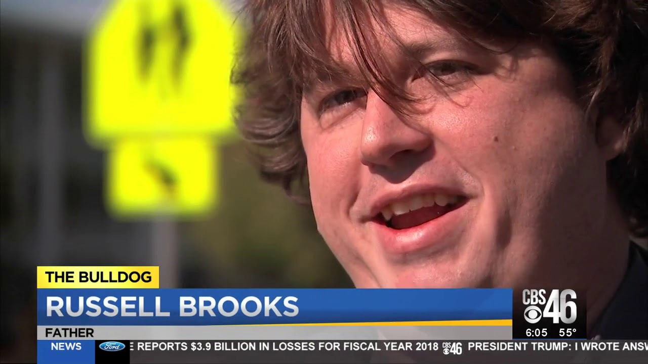 Student sues school for freedom of speech