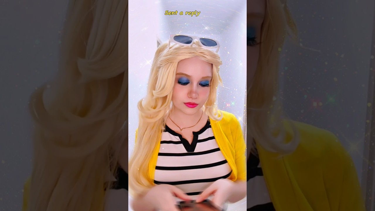 Sorry not Sorry | Chloé Bourgeois #cosplay #miraculous #shorts Miraculous Ladybug cosplay