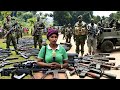 IKI GITONDO LE 09_05_2026 BIRABE IBYUYA NTIBIBE AMARASO GEN NEVA ARIMBUYE M23 YA GEN MAKENGA UVIRA