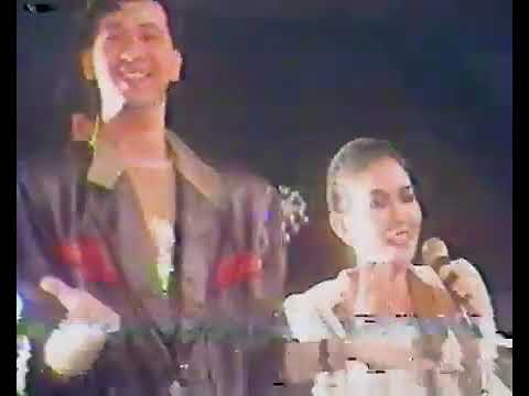 Richie Ricardo - Rinduku Terkatung Katung (Official Music Video) | Lagu Nostalgia Populer