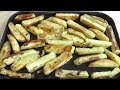 Chunky Oven Chips How to Cook recipe Crispy & Delicious