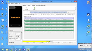 lava iris 702 flash 100% ok with file link