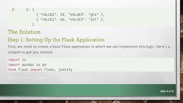 How to Delete Columns Used in Grouping a DataFrame in Flask with Pandas