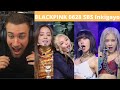 BLACKPINK - 'How You Like That' LIVE PERFORMANCE 0628 SBS Inkigayo - REACTION