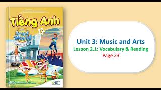 Unit 3_Lesson 2.1