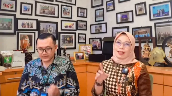 Important Message from Prof. Nunuk Suryani for Participants of Specific Teacher PPG 2025 Phase 1....