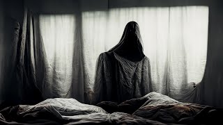 Sleep Paralysis, Scary; Alien Encounters, Scarier