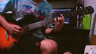 Drink About It - Issues - Guitar Cover