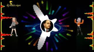 Mai Baba Sahab Ka Fan Su [special Ambedkar Jayanti Remix Song] Reggaeton Mix DjMohiTRajput DjLuxBsr