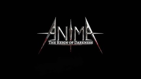 AnimA. Diablo-like mobile ARPG